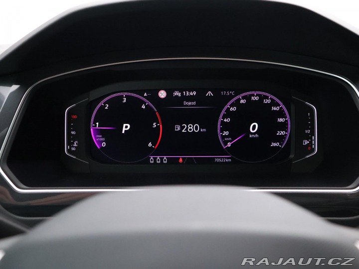 Volkswagen Tiguan 2.0 TDI 110kW DSG 4x4 R-L 2022