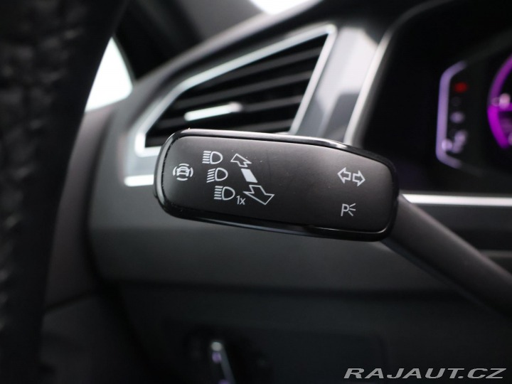 Volkswagen Tiguan 2.0 TDI 110kW DSG 4x4 R-L 2022