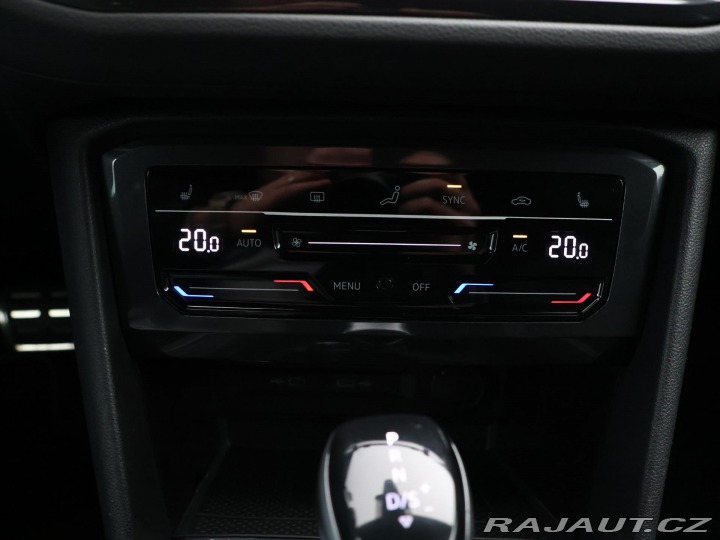 Volkswagen Tiguan 2.0 TDI 110kW DSG 4x4 R-L 2022
