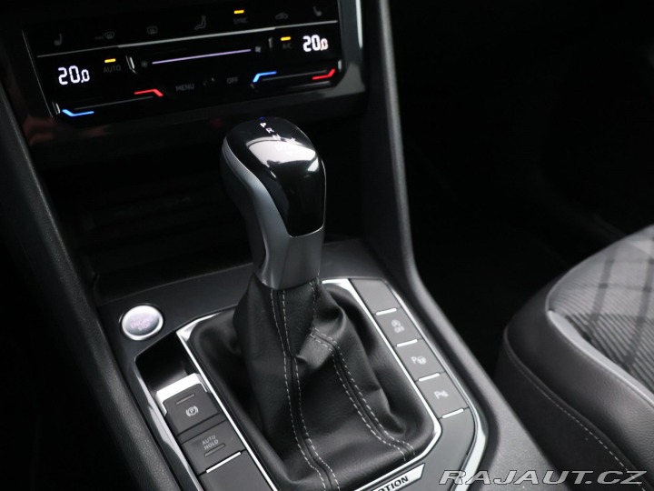 Volkswagen Tiguan 2.0 TDI 110kW DSG 4x4 R-L 2022