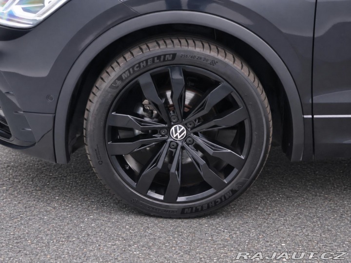 Volkswagen Tiguan 2.0 TDI 110kW DSG 4x4 R-L 2022