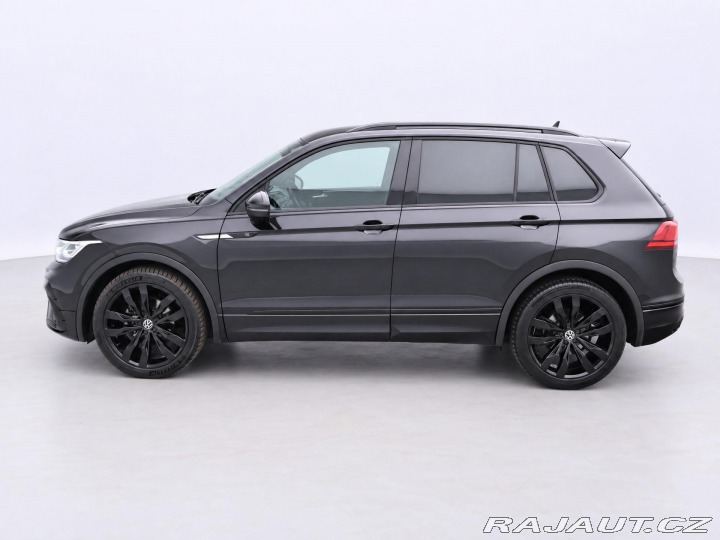 Volkswagen Tiguan 2.0 TDI 110kW DSG 4x4 R-L 2022