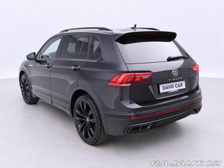 Volkswagen Tiguan 2.0 TDI 110kW DSG 4x4 R-L 2022