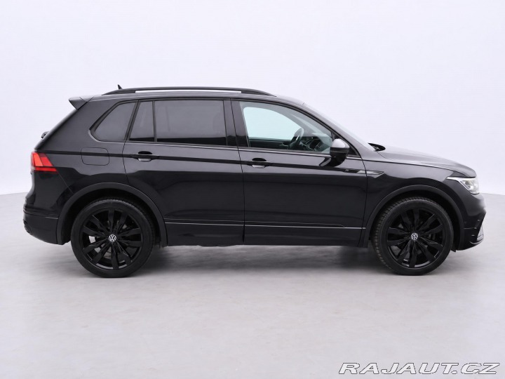 Volkswagen Tiguan 2.0 TDI 110kW DSG 4x4 R-L 2022