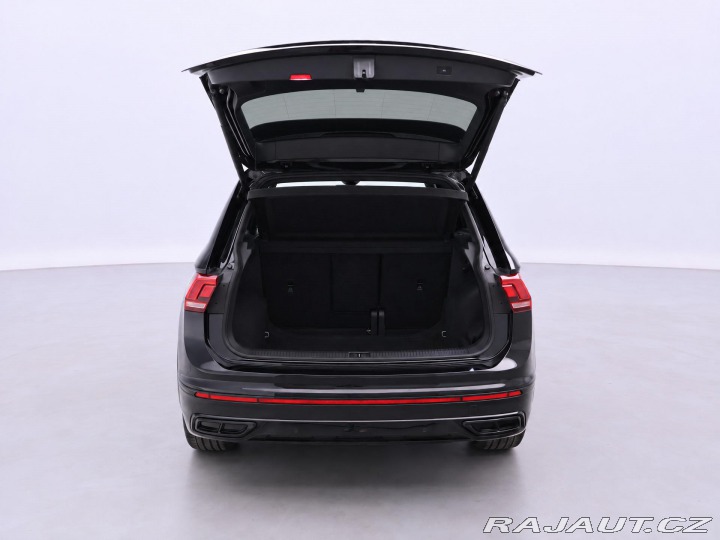 Volkswagen Tiguan 2.0 TDI 110kW DSG 4x4 R-L 2022