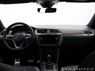 Volkswagen Tiguan 2.0 TDI 110kW DSG 4x4 R-L 2022