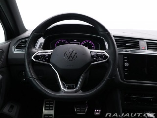 Volkswagen Tiguan 2.0 TDI 110kW DSG 4x4 R-L 2022