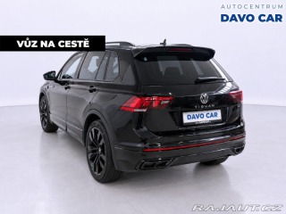 Volkswagen Tiguan 2.0 TDI 110kW 4x4 DSG R-L 2022