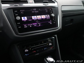 Volkswagen Tiguan 2.0 TDI 110kW DSG 4x4 R-L 2022