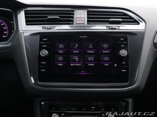Volkswagen Tiguan 2.0 TDI 110kW DSG 4x4 R-L 2022