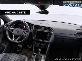 Volkswagen Tiguan 2.0 TDI 110kW 4x4 DSG R-L 2022