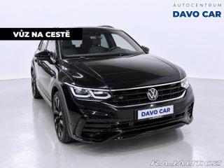 Volkswagen Tiguan 2.0 TDI 110kW 4x4 DSG R-L 2022