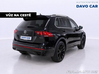 Volkswagen Tiguan 2.0 TDI 110kW 4x4 DSG R-L 2022