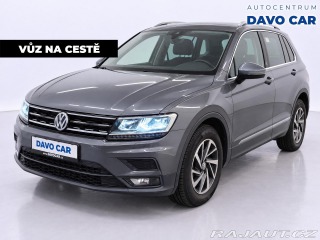 Volkswagen Tiguan 2,0 TDI 85 kW Sound Virtu