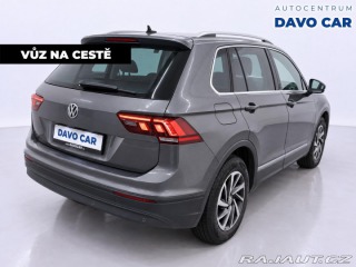 Volkswagen Tiguan 2,0 TDI 85 kW Sound Virtu 2018