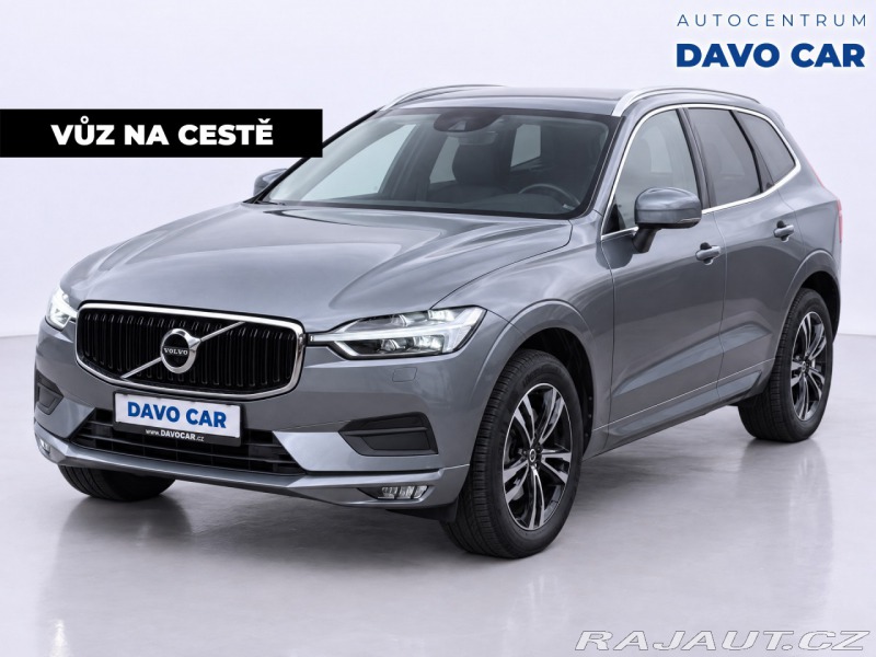 Volvo XC60 2,0 B5 173kW AWD Momentum