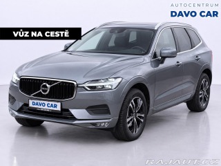 Volvo XC60 2,0 B5 173 kW AWD Momentu