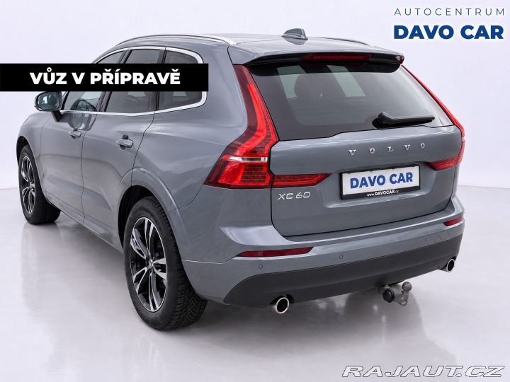 Volvo XC60 2,0 B5 173kW AWD Momentum 2020
