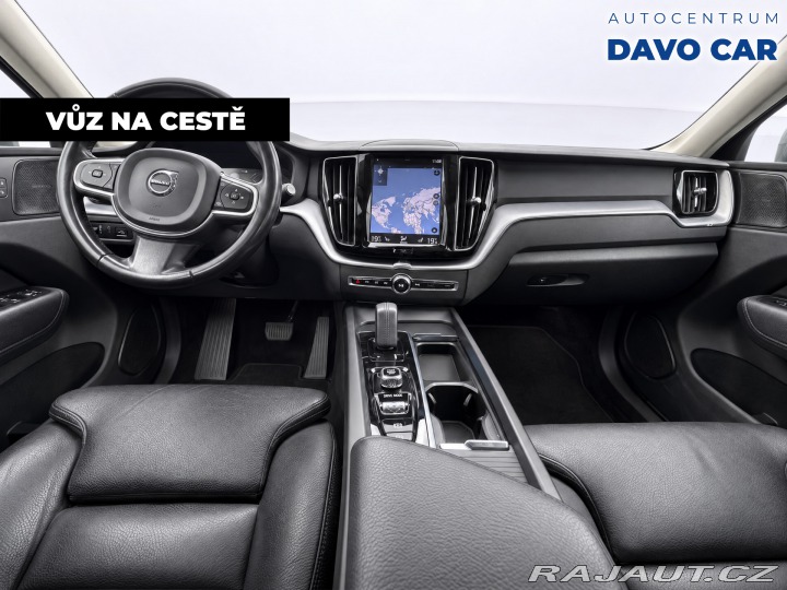 Volvo XC60 2,0 B5 173kW AWD Momentum 2020
