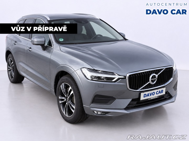 Volvo XC60 2,0 B5 173kW AWD Momentum 2020