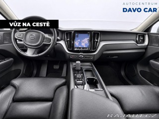 Volvo XC60 2,0 B5 173 kW AWD Momentu 2020