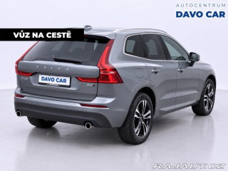 Volvo XC60 2,0 B5 173 kW AWD Momentu 2020