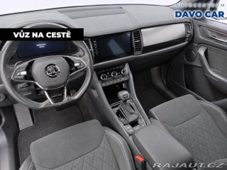 Škoda Kodiaq 2,0 TDI 147kW 4x4 DSG Spo 2023