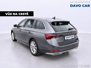 Škoda Octavia 2.0 TDI 147kW 4x4 DSG Sco 2023