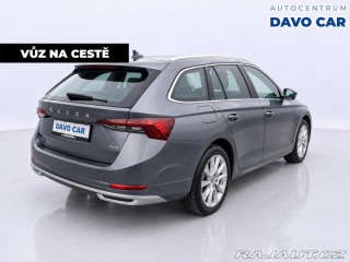 Škoda Octavia 2.0 TDI 147kW 4x4 DSG Sco 2023