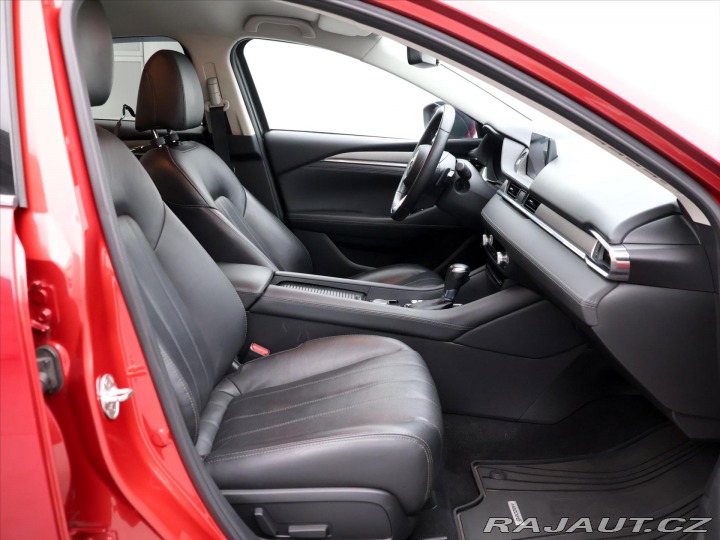 Mazda 6 2,5 143kW Skyactive Revol 2020