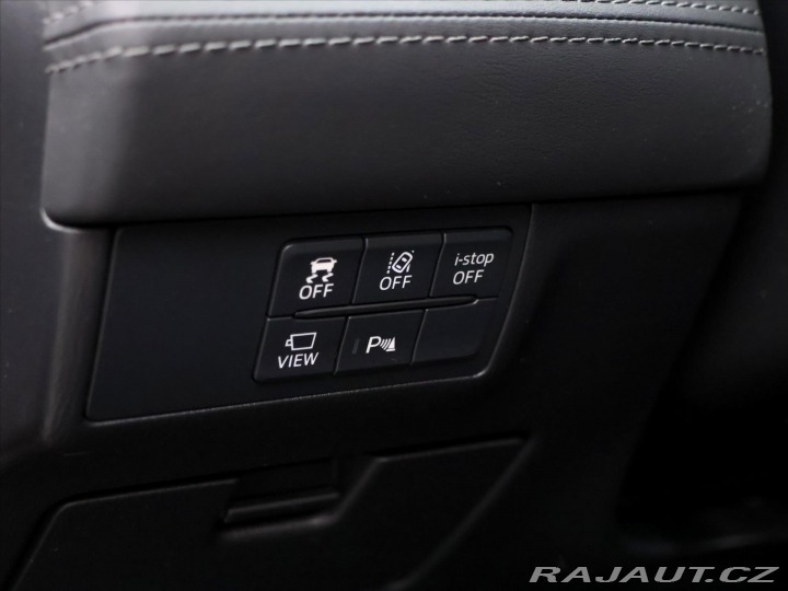 Mazda 6 2,5 143kW Skyactive Revol 2020