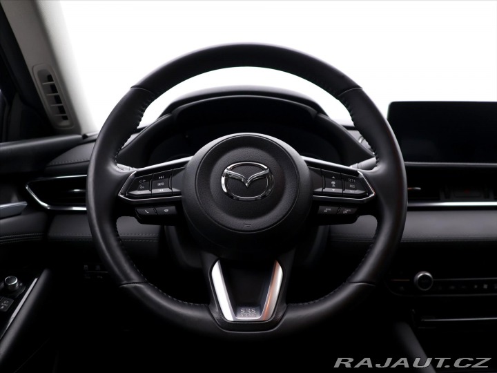Mazda 6 2,5 143kW Skyactive Revol 2020