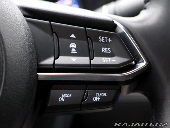 Mazda 6 2,5 143kW Skyactive Revol 2020