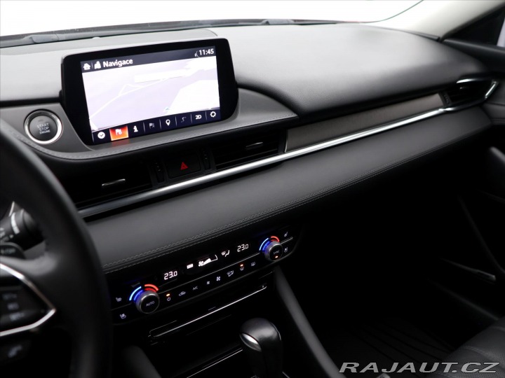 Mazda 6 2,5 143kW Skyactive Revol 2020