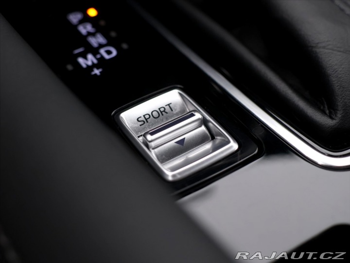 Mazda 6 2,5 143kW Skyactive Revol 2020