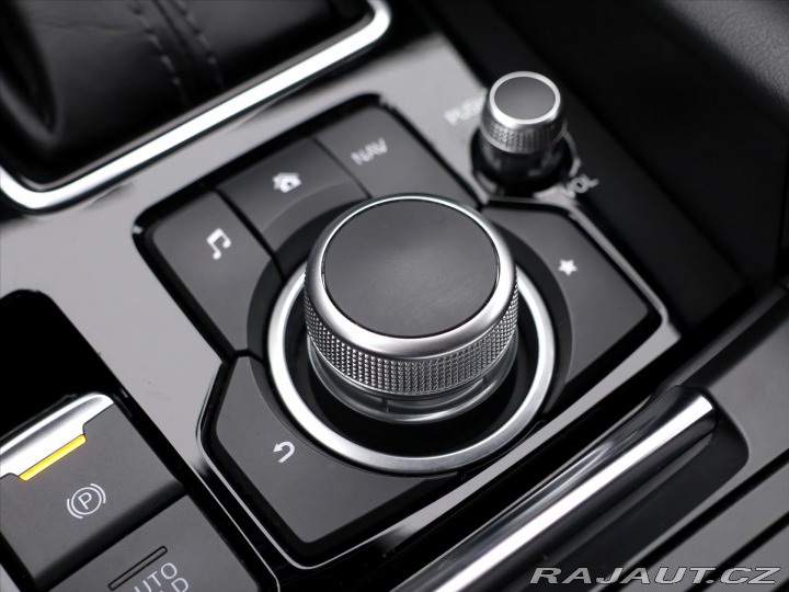 Mazda 6 2,5 143kW Skyactive Revol 2020