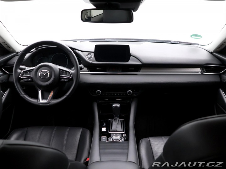Mazda 6 2,5 143kW Skyactive Revol 2020