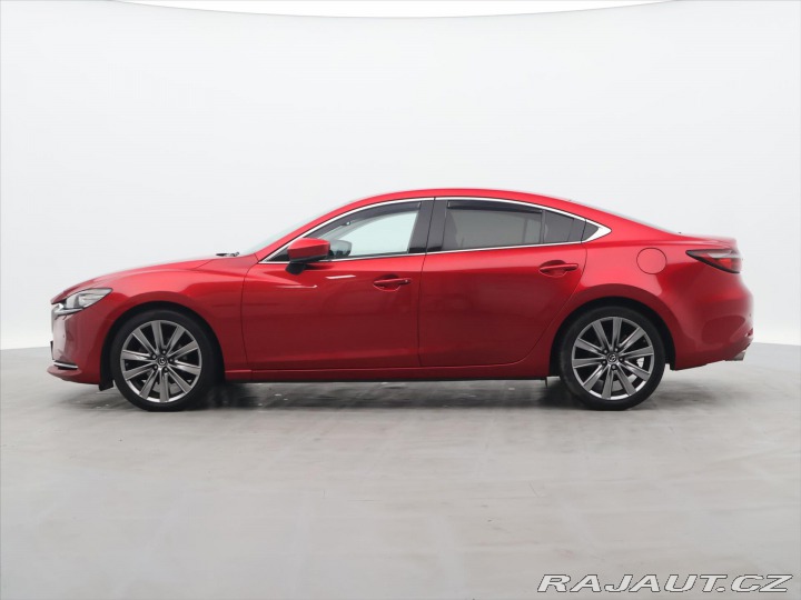 Mazda 6 2,5 143kW Skyactive Revol 2020