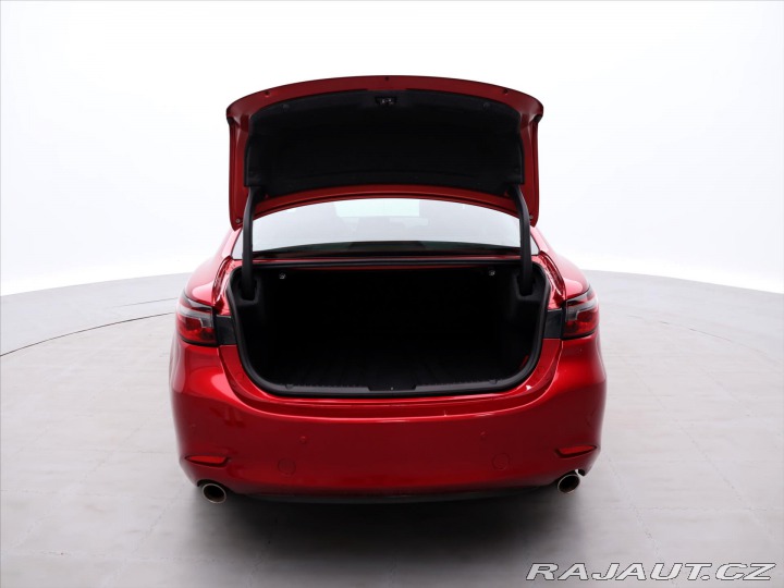 Mazda 6 2,5 143kW Skyactive Revol 2020