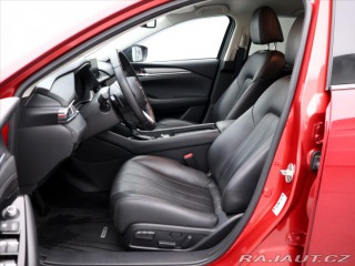 Mazda 6 2,5 143kW Skyactive Revol 2020