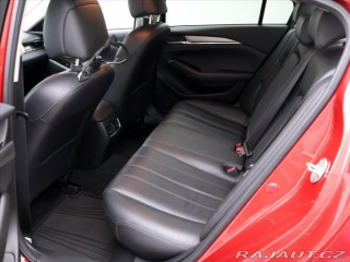 Mazda 6 2,5 143kW Skyactive Revol 2020