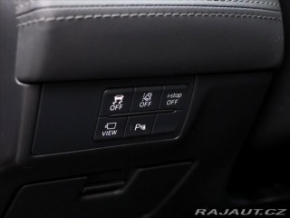 Mazda 6 2,5 143kW Skyactive Revol 2020