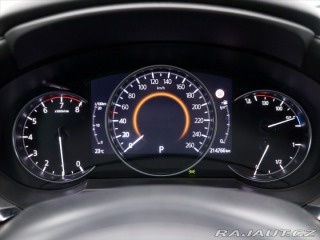 Mazda 6 2,5 143kW Skyactive Revol 2020