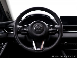 Mazda 6 2,5 143kW Skyactive Revol 2020