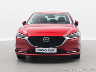 Mazda 6 2,5 143kW Skyactive Revol 2020