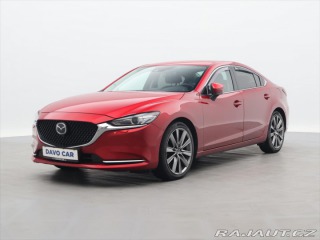 Mazda 6 2,5 143kW Skyactive Revol 2020