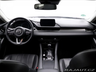 Mazda 6 2,5 143kW Skyactive Revol 2020