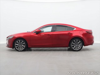 Mazda 6 2,5 143kW Skyactive Revol 2020