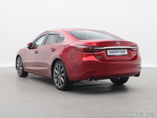 Mazda 6 2,5 143kW Skyactive Revol 2020