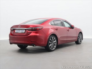 Mazda 6 2,5 143kW Skyactive Revol 2020